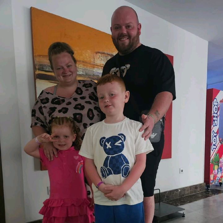 Profile Picture of Jason McCarron (@jasonmccarron0) on Tiktok