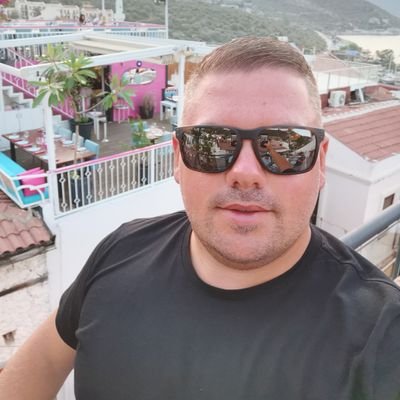 Profile Picture of Jonathan Murch (@JonathanMurch) on Twitter