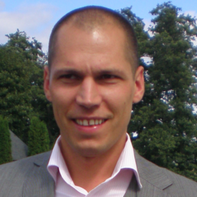 Profile Picture of Björn-Erik Nuss (@BjornNuss) on Twitter