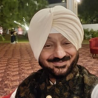 Profile Picture of Daljit Sethi (@sethidaljit) on Instagram