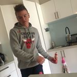 Profile Picture of James Wiles (@james_wiles01) on Instagram