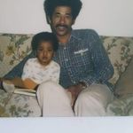 Profile Picture of Robert Lemar Davis (@robertdavisclarinet) on Instagram