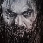 Profile Picture of Potto Júnior hiper- realista preto e branco e lápis de cor (@pottojunior) on Instagram