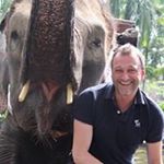 Profile Picture of Neil Rutherford (@neil_rutherford) on Instagram