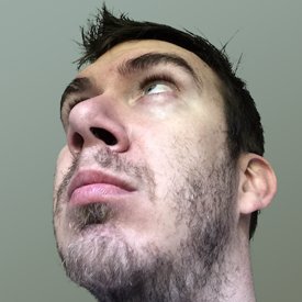 Profile Picture of Greg Reimer (@greim) on Twitter