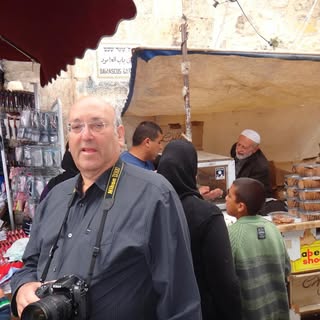 Profile Picture of David Posner (@davidposner1) on Instagram