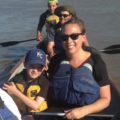 Profile Picture of Julia Ripplinger (@JuliaRipplinger) on Twitter