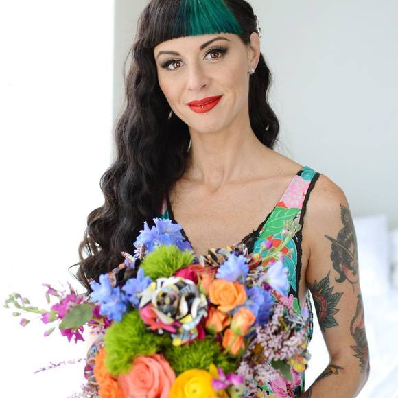 Profile Picture of Katie Maillis (@ktsmokeshydro) on Poshmark