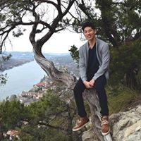 Profile Picture of Simon Yao (@simon-yao-12) on Quora