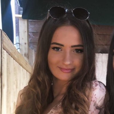 Profile Picture of Shannon Webb (@shannonwebb96) on Twitter