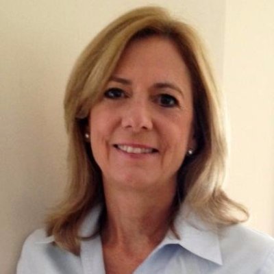 Profile Picture of CynthiaRuffino (@Cynthia_Ruffino) on Twitter