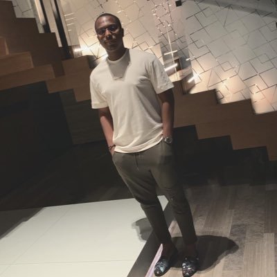 Uncle Pilot - Twitter Profile Picture of Uncle Pilot (@Moha_Madugu) on Twitter