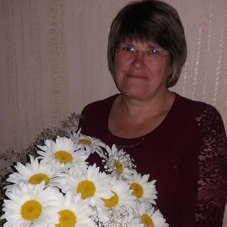 Profile Picture of Любов Ткаченко (@&) on Facebook