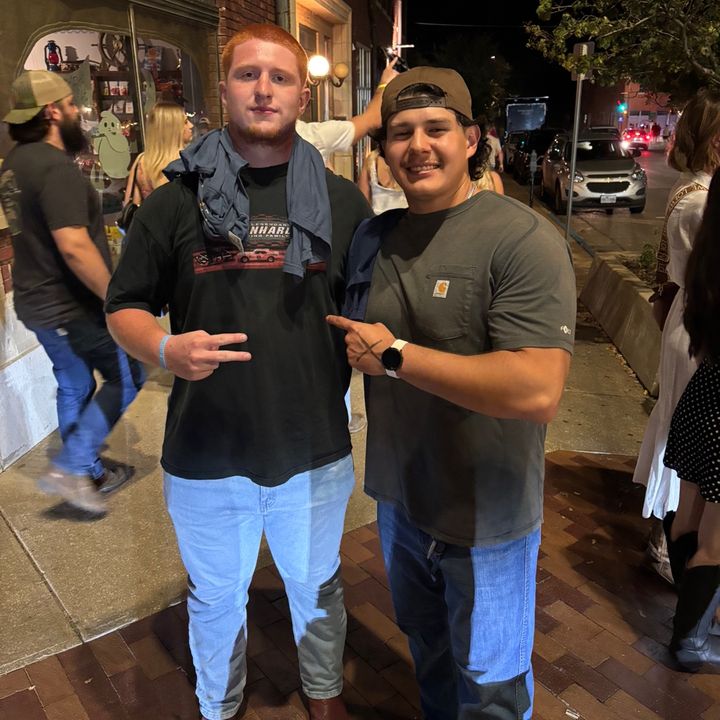 Profile Picture of Caleb Wagner (@@calebwagz05) on Tiktok