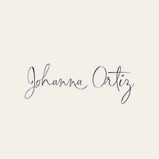 Profile Picture of Johanna Ortiz (@johannaortizofficial) on Instagram