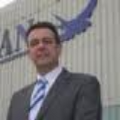 Profile Picture of Martin Hembling (@martinhembling) on Twitter
