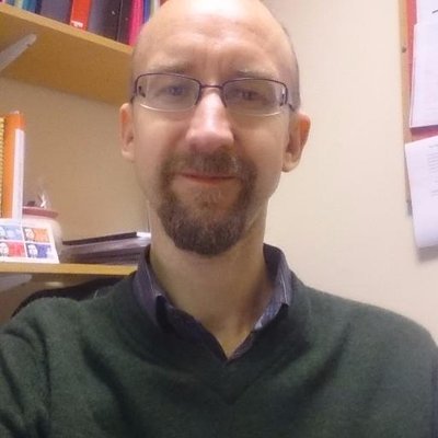 Profile Picture of Richard Brunner (@RichardBrunner8) on Twitter