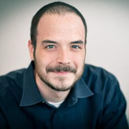 Profile Picture of Thomas Jefferies (@tj_in_it) on Twitter