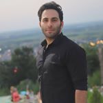 Profile Picture of soroush jabbari|سروش جباری (@soroushjabbariofficial) on Instagram