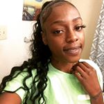 Profile Picture of Domonique Robinson (@robinson.domonique) on Instagram