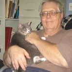 Profile Picture of George Scherling (@george.scherling) on Facebook