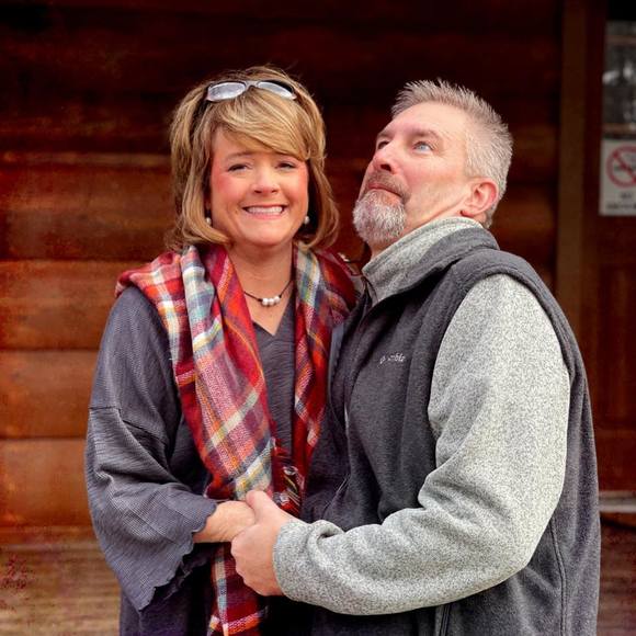 Profile Picture of Jerrie Barber (@barberjw) on Poshmark