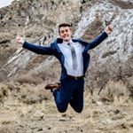 Profile Picture of james blood // 薛泽楷 (@jameschatwinblood) on Instagram