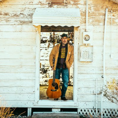 Profile Photo of Aaron Lewis (@Aaronlewismusic) on Twitter