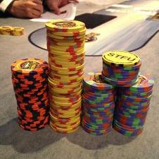 Profile Picture of Dean Creighton (@Vincent_Steele) on Twitter