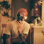 Profile Picture of Randall Patrick (@randylyvers) on Instagram