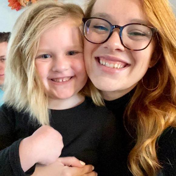 Profile Picture of Gabrielle Hainley (@cougarsparks) on Poshmark