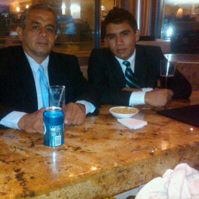 Profile Picture of Emeterio Perez Vera (@emeteriopv) on Twitter