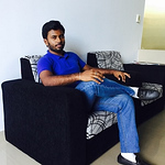 Profile Picture of Prasad Medawala (@prasadmedawala) on Flickr