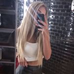 Profile Picture of Júlia Gerhardtová (@zlatovlaska_7) on Instagram