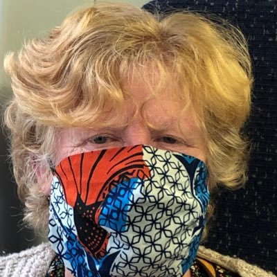 Profile Picture of Jane Martin #FBPE (@JaneCanDoSE4) on Twitter