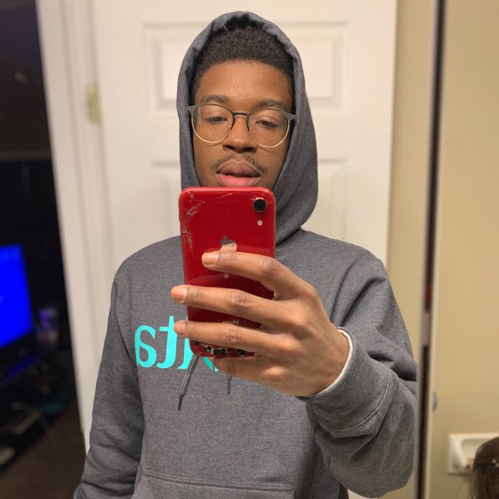 Profile Picture of Jamonte Stewart (@montegangbihhhh) on Tiktok