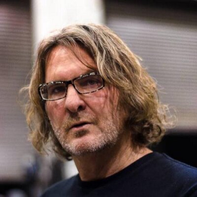 Profile Picture of Jim Gray (@jimjamgrayslide) on Twitter