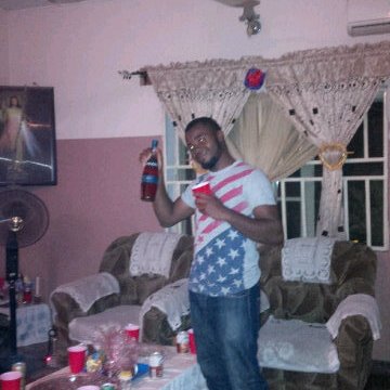 Profile Picture of Joseph Chima (@josephchima20) on Twitter