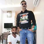 Profile Picture of Manish Puri (@manish_puri21) on Instagram