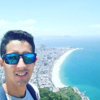 Profile Picture of Victor Duque (@victorduque095) on Twitter