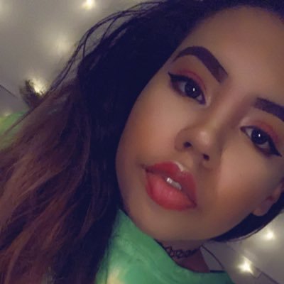 Profile Picture of Brittany Ramirez (@brittramirez21) on Twitter