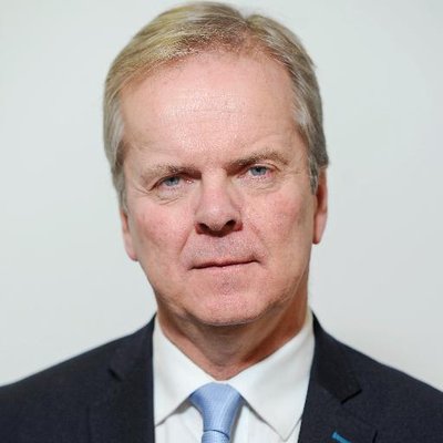 Profile Picture of Ian Stewart (@scotsmanIanS) on Twitter