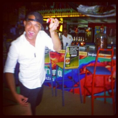 Profile Picture of Ivan Scott (@ScottAdiel) on Twitter