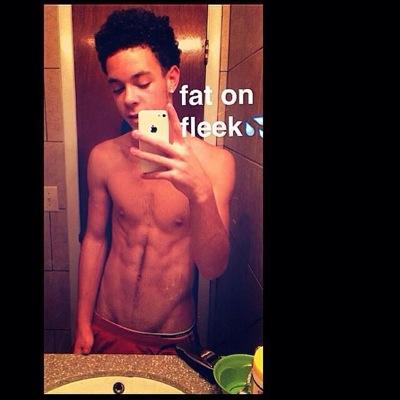 Profile Picture of Bryan Starkweather (@x_lilbreeze_x) on Twitter