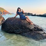 Profile Picture of Sangita Paul (@sangitapaul1995) on Instagram