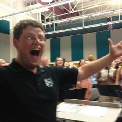 Profile Picture of Joe Kuhlman (@JKLMN_) on Twitter