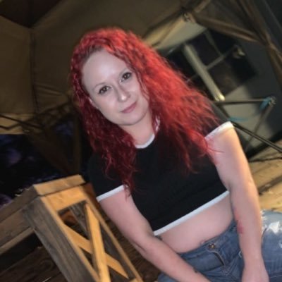 Profile Picture of Cayla Clark (@caylamichellee) on Twitter