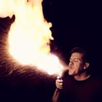 Profile Picture of Toby Donoway (@40yroldburden) on Instagram
