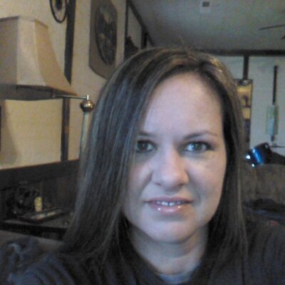 Profile Picture of Amanda Paulk Byrd (@ByrdPaulk) on Twitter