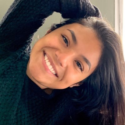 Profile Picture of Claudd  👑 (@Claudia_Reyna16) on Twitter